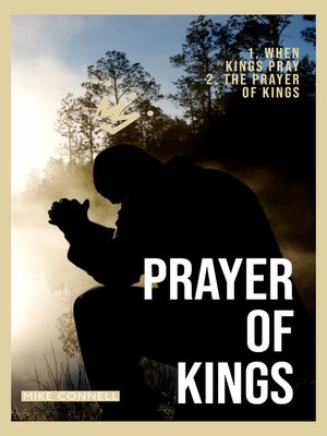 cover image of The Prayer of Kings